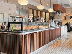 -BAKER&SPICE(BFC外滩金融中心店)