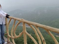-凤凰山国家森林公园