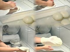 -黑熊披萨orso pizza