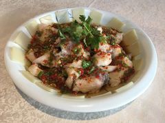 -阿斯牛牛·凉山菜(新会展店)