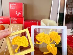 -KAFKA·卡夫卡咖啡(文林店)
