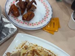 -香顺·客家菜(东坑店)