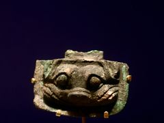 -北京大葆台遗址博物馆