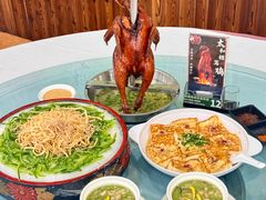 -绿雅居原生态农庄(小涌店)