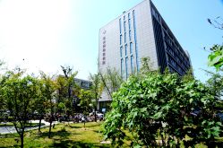 周边环境-长兴县妇幼保健院