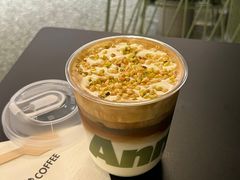 -Ann COFFEE(来福士店)