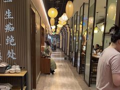 -徽镇小厨·经典徽菜(马连道店)
