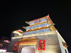 -开封市鼓楼广场(宋都皇城旅游度假区)