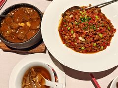 -千百味红餐厅·江西菜(绿地双子塔店)