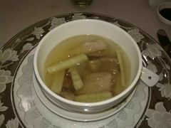 -南京东郊国宾馆
