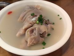 -双流老字号董蹄花(广场路店)