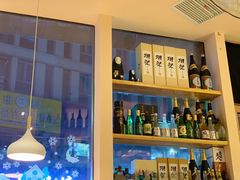 -酒井酱子·深夜食堂(东城汇店)