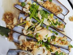 -师傅仔美食(东华老店)