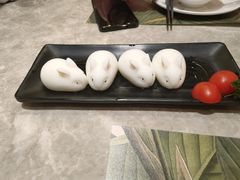 -大树餐厅(红旗街万达店)