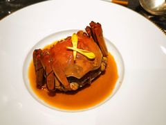 -北京泰富酒店-柏景轩中餐厅