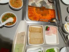 -海底捞火锅(吾悦广场店)