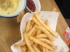 -鬼味烤翅(南锣鼓巷店)
