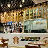 怡己•柚子蘸面🍜周扬青推荐的东京的日式拉面