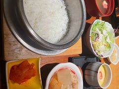 -味太助·银饭食堂(中华城店)