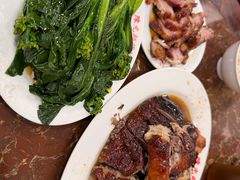 -陈光记烧腊店(罗保博士街店)