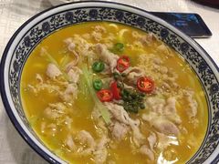 -阿婆农家菜(车墩店)