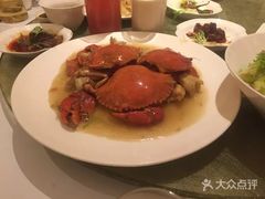 -上海小南国(国会店)