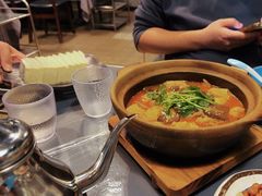 -金龙·打边炉(南京西路店)