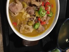 -静香HOUSE·全时段融合餐厅(七星欢乐颂店)