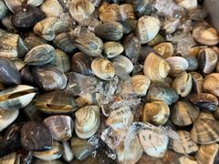 -芭提雅Amporn Seafood自助餐厅