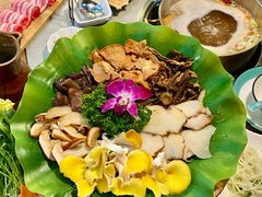 -大理董·董家小厨野生菌火锅(古城旗舰店)