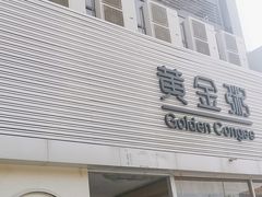 -黄金粥港式·早晚茶(海阳路店)