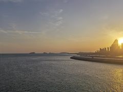 -星海湾跨海大桥