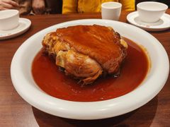 -李氏八大件老菜馆(万宝街店)