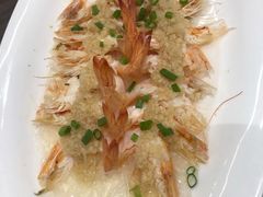 -周锦记广式餐厅(格林生活坊2期店)