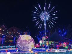 -歌斐颂巧克力小镇