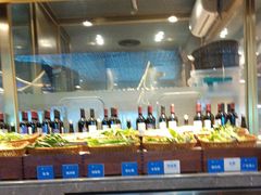 -奢谷·海鲜自助(南海万科店)