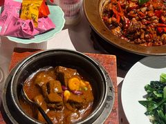 -千百味红餐厅·非遗江西菜(绿地双子塔总店)