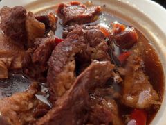 -宛平李记小吃(东关街店)