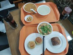 -白魁老号饭庄(安内店)