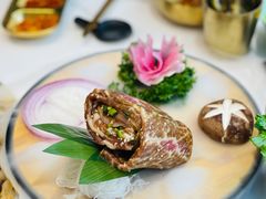 -妥妥烤肉料理(凯德店)