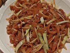 -潮福城潮州大酒楼(湖滨北路店)