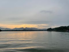 -西湖外事游船(湖滨二公园外事游船码头)