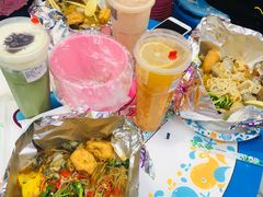 -鲜果时光(合生汇购物中心店)