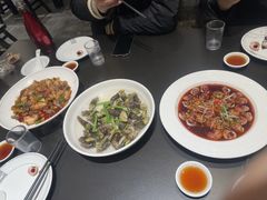 -健眺小海鲜(临海后山店)