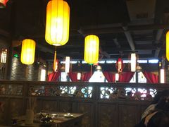 -小龙坎火锅(华凌店)