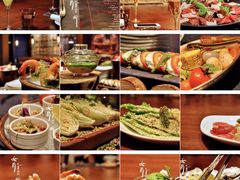 -恰餐厅及酒吧 CHAR Bar & Grill (北京丽都皇冠假日店)