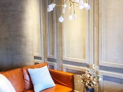 -ZING COFFEE 镜咖啡