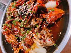 -一棠龙虾•王牌虾球(光谷天地店)