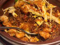 -漢舍中国菜馆(浦东嘉里城店)