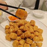 打卡老广墙裂推荐的粤菜酒楼 